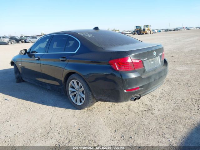 WBA5A7C52FD624898 BMW 528i Xdrive