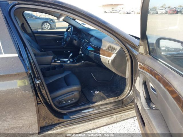 WBA5A7C52FD624898 BMW 528i Xdrive