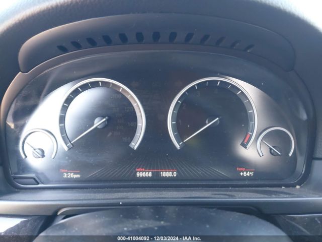 WBA5A7C52FD624898 BMW 528i Xdrive