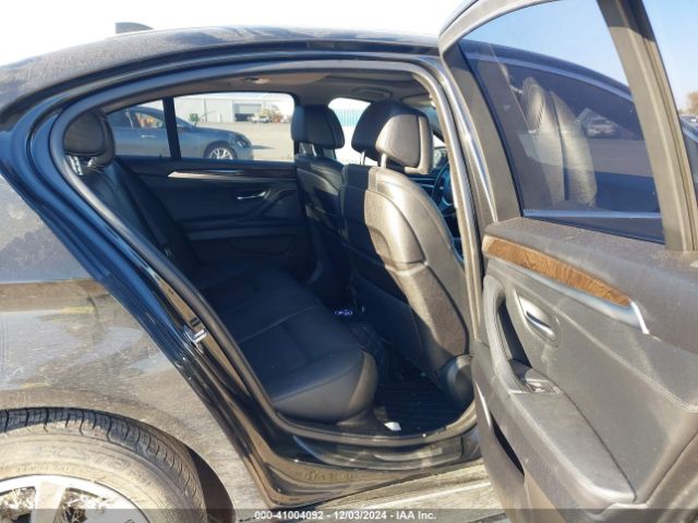 WBA5A7C52FD624898 BMW 528i Xdrive