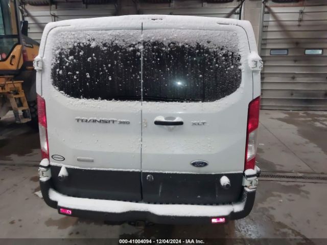 1FBZX2YG1GKA84901 Ford Transit-350 Xlt