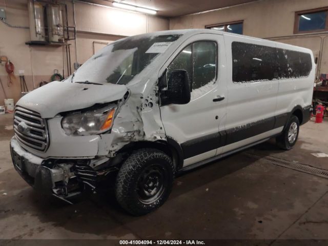 1FBZX2YG1GKA84901 Ford Transit-350 Xlt