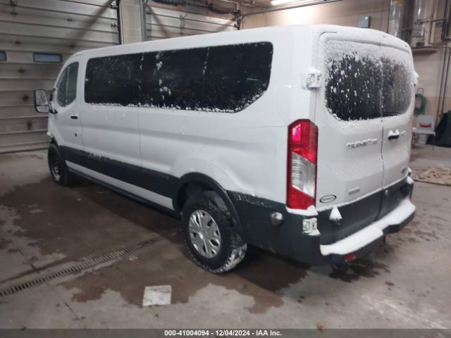 1FBZX2YG1GKA84901 Ford Transit-350 Xlt