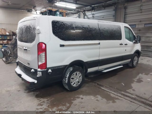 1FBZX2YG1GKA84901 Ford Transit-350 Xlt