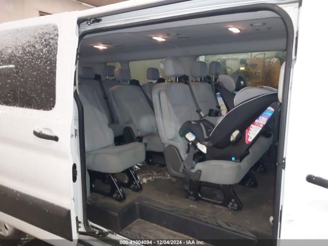 1FBZX2YG1GKA84901 Ford Transit-350 Xlt