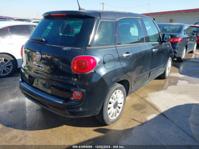ZFBCFABH4EZ014834 Fiat 500l Easy