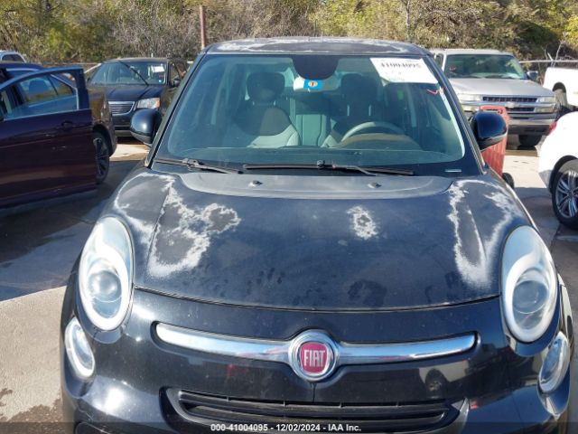 ZFBCFABH4EZ014834 Fiat 500l Easy