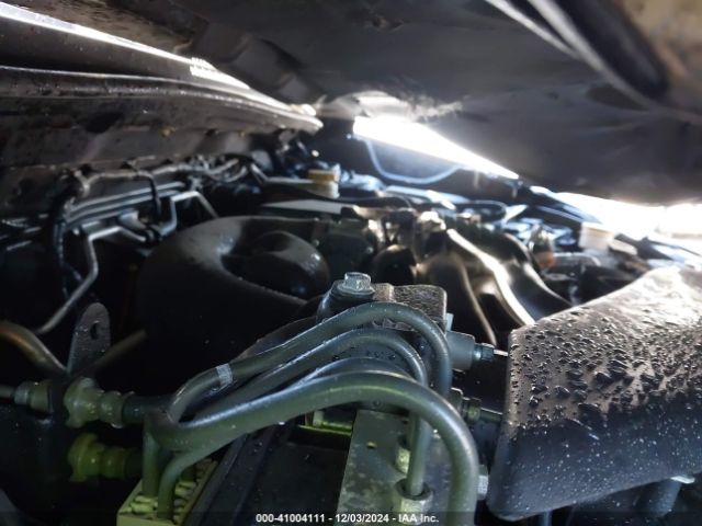 JF2GPAFC6F8217520 Subaru Xv Crosstrek 2.0i Premium