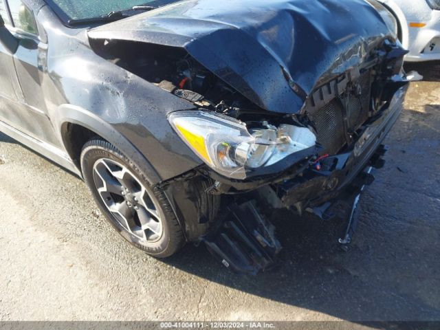 JF2GPAFC6F8217520 Subaru Xv Crosstrek 2.0i Premium