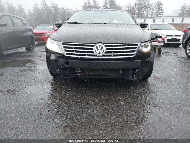 41004116 :رقم المزاد ، WVWRP7AN5DE554388 vin ، 2013 Volkswagen Cc 2.0t Lux مزاد بيع