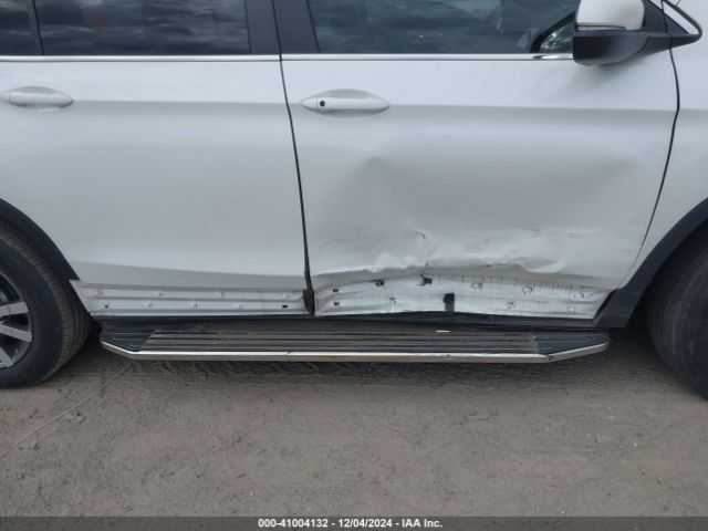 5FNYF5H53MB037856 Honda Pilot 2wd Ex-l