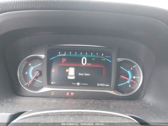 5FNYF5H53MB037856 Honda Pilot 2wd Ex-l