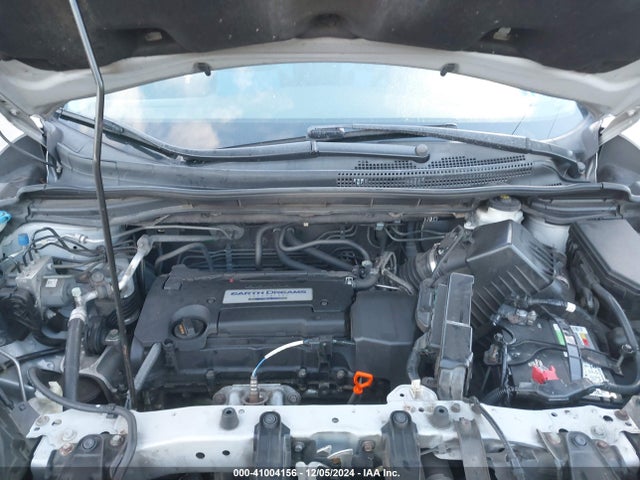 Honda CR-V EX 2015 2HKRM4H51FH647618 Image 10