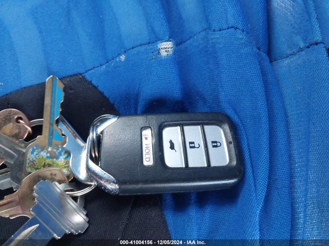 Honda CR-V EX 2015 2HKRM4H51FH647618 Image 11