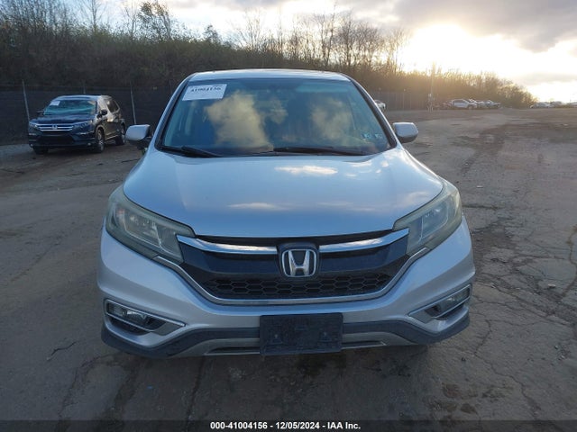 Honda CR-V EX 2015 2HKRM4H51FH647618 Image 12