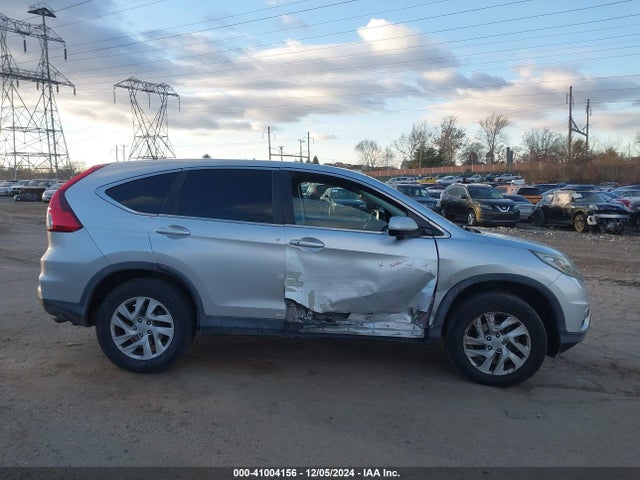Honda CR-V EX 2015 2HKRM4H51FH647618 Image 13