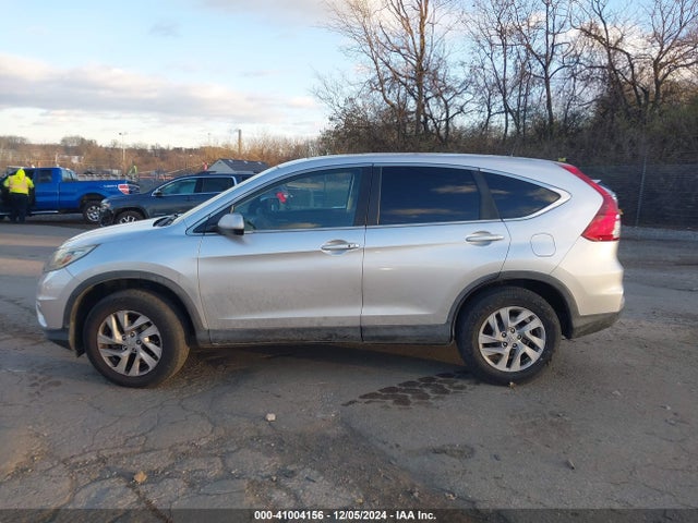 Honda CR-V EX 2015 2HKRM4H51FH647618 Image 14