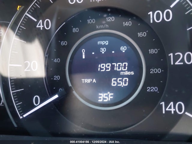 Honda CR-V EX 2015 2HKRM4H51FH647618 Image 15