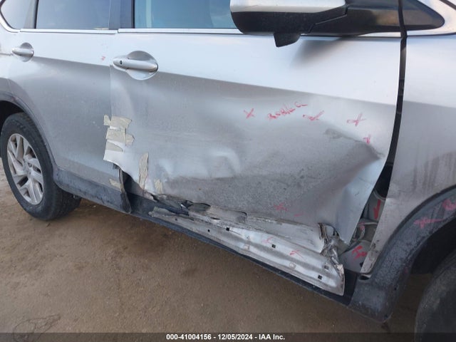 Honda CR-V EX 2015 2HKRM4H51FH647618 Image 17