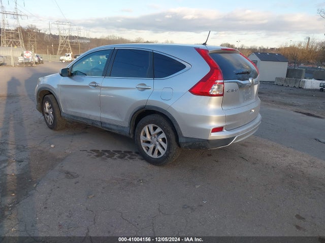Honda CR-V EX 2015 2HKRM4H51FH647618 Image 3