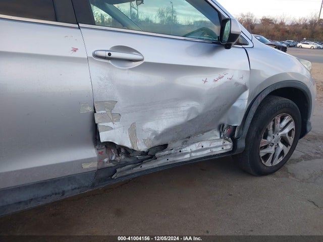 Honda CR-V EX 2015 2HKRM4H51FH647618 Image 6