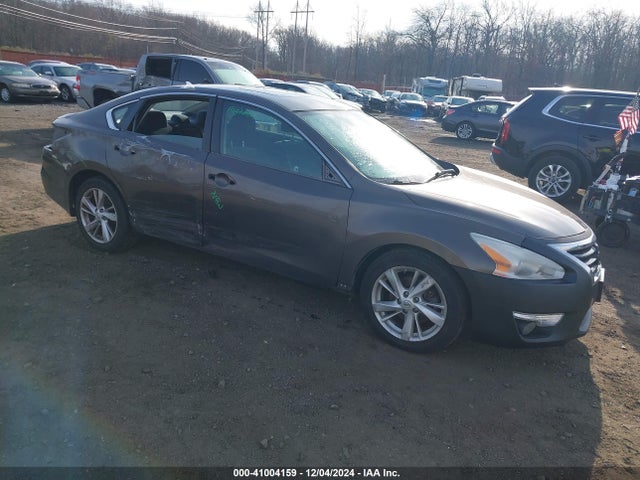 Nissan Altima 2.5 Sv 2015 1N4AL3AP7FC272776 Image 1