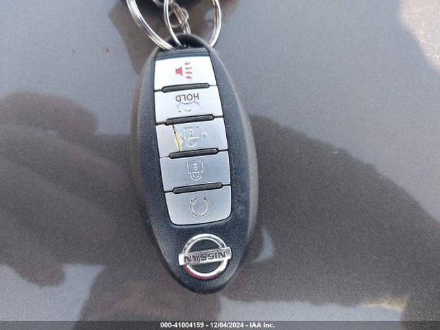Nissan Altima 2.5 Sv 2015 1N4AL3AP7FC272776 Image 11