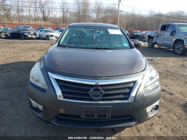 Nissan Altima 2.5 Sv 2015 1N4AL3AP7FC272776 Image 12