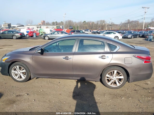 Nissan Altima 2.5 Sv 2015 1N4AL3AP7FC272776 Image 14
