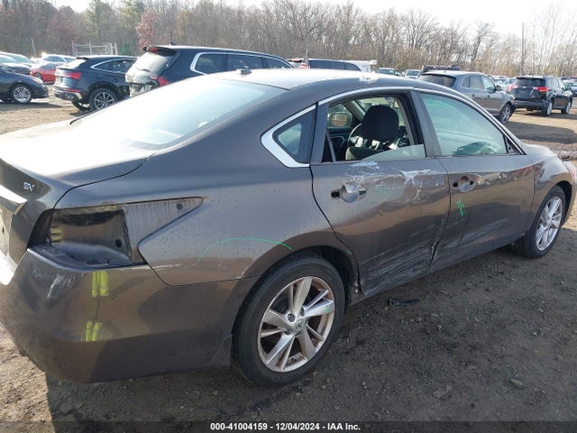 Nissan Altima 2.5 Sv 2015 1N4AL3AP7FC272776 Image 17