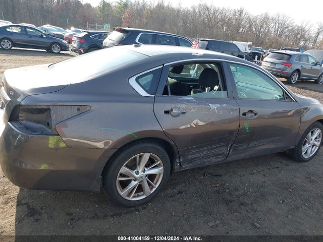 Nissan Altima 2.5 Sv 2015 1N4AL3AP7FC272776 Image 18