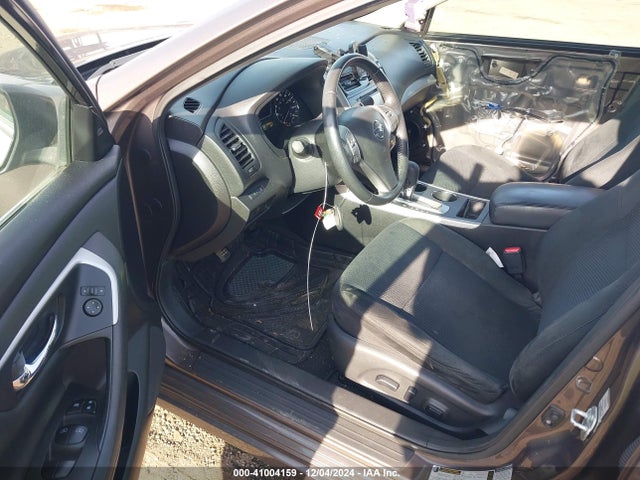 Nissan Altima 2.5 Sv 2015 1N4AL3AP7FC272776 Image 5
