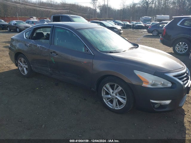 Nissan Altima 2.5 Sv 2015 1N4AL3AP7FC272776 Image 6