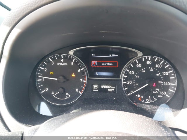 Nissan Altima 2.5 Sv 2015 1N4AL3AP7FC272776 Image 7