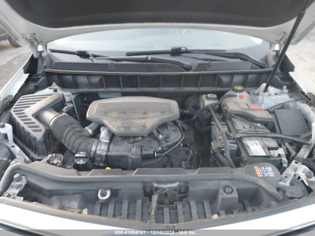 1GYKNERS5HZ116503 Cadillac Xt5 Premium Luxury