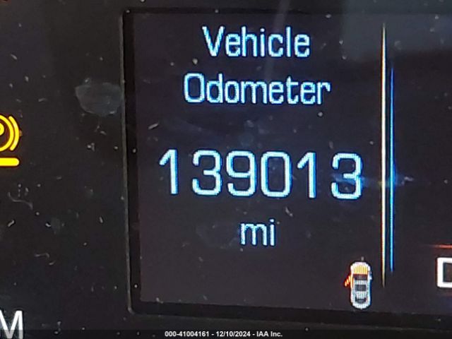 1GYKNERS5HZ116503 Cadillac Xt5 Premium Luxury