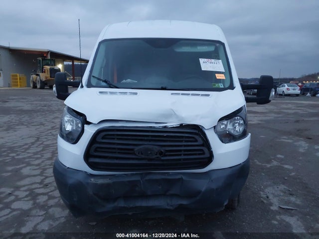Ford Transit-250 2018 1FTYR2CM6JKA53598 Image 12