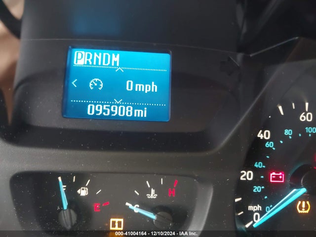 Ford Transit-250 2018 1FTYR2CM6JKA53598 Image 15