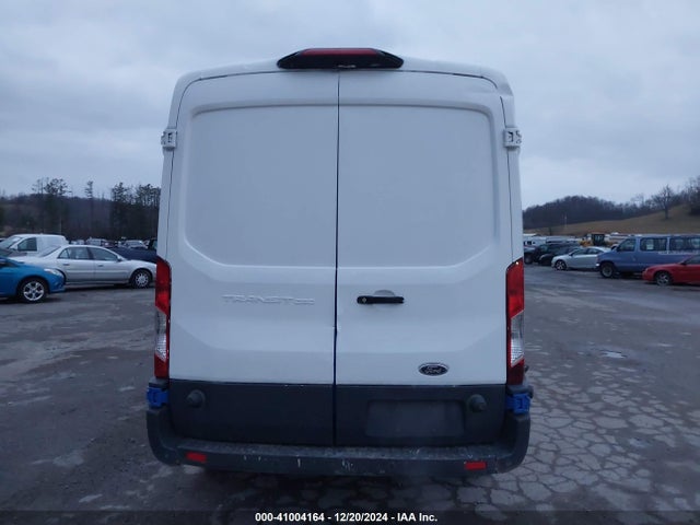 Ford Transit-250 2018 1FTYR2CM6JKA53598 Image 16