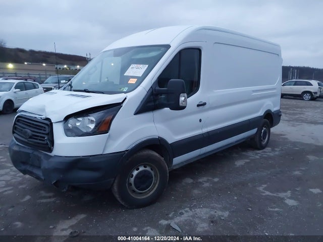 Ford Transit-250 2018 1FTYR2CM6JKA53598 Image 2