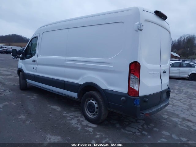 Ford Transit-250 2018 1FTYR2CM6JKA53598 Image 3