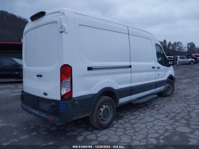 Ford Transit-250 2018 1FTYR2CM6JKA53598 Image 4