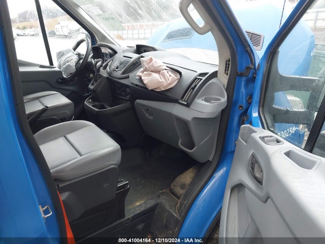 Ford Transit-250 2018 1FTYR2CM6JKA53598 Image 5
