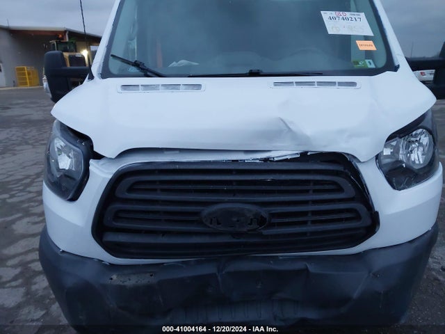 Ford Transit-250 2018 1FTYR2CM6JKA53598 Image 6