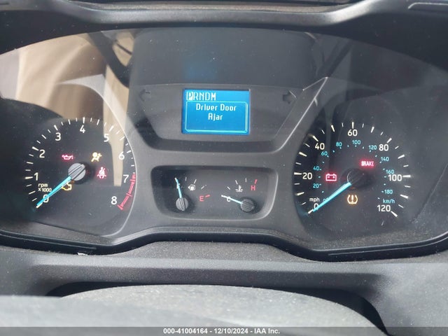 Ford Transit-250 2018 1FTYR2CM6JKA53598 Image 7