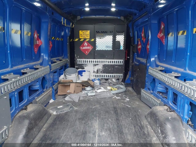 Ford Transit-250 2018 1FTYR2CM6JKA53598 Image 8
