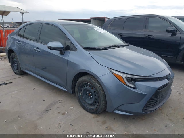 Toyota Corolla Hybrid Le 2023 JTDBCMFEXP3024065 Image 1