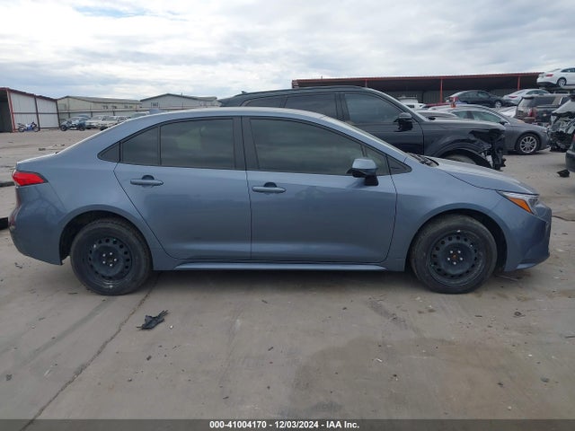 Toyota Corolla Hybrid Le 2023 JTDBCMFEXP3024065 Image 13