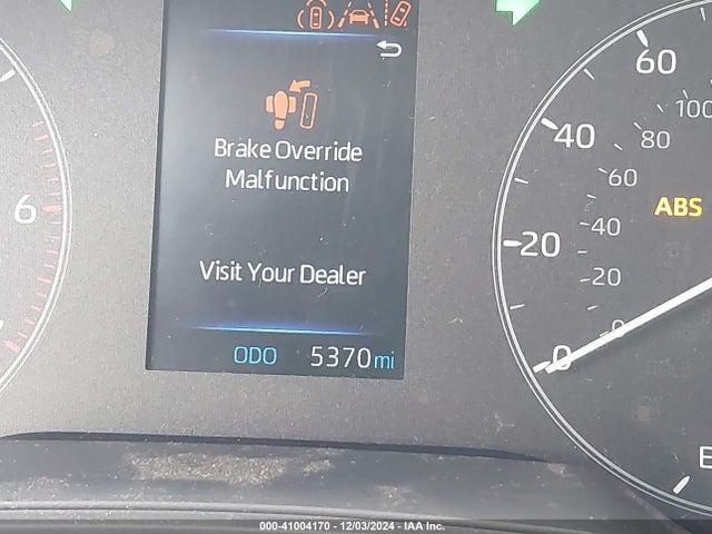 Toyota Corolla Hybrid Le 2023 JTDBCMFEXP3024065 Image 15