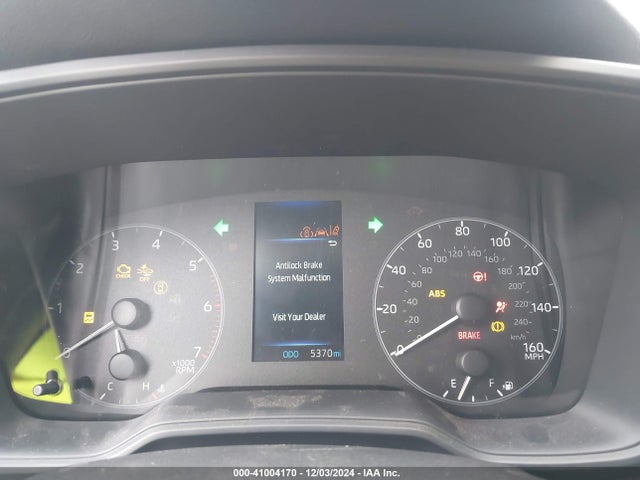 Toyota Corolla Hybrid Le 2023 JTDBCMFEXP3024065 Image 7